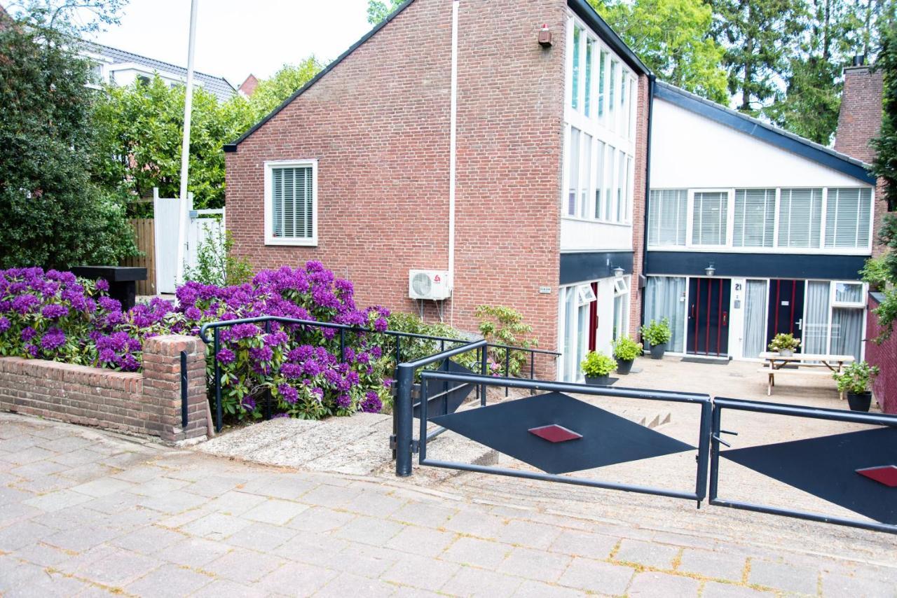 Ferienwohnung Studio Excellent 21 Soesterberg Exterior foto